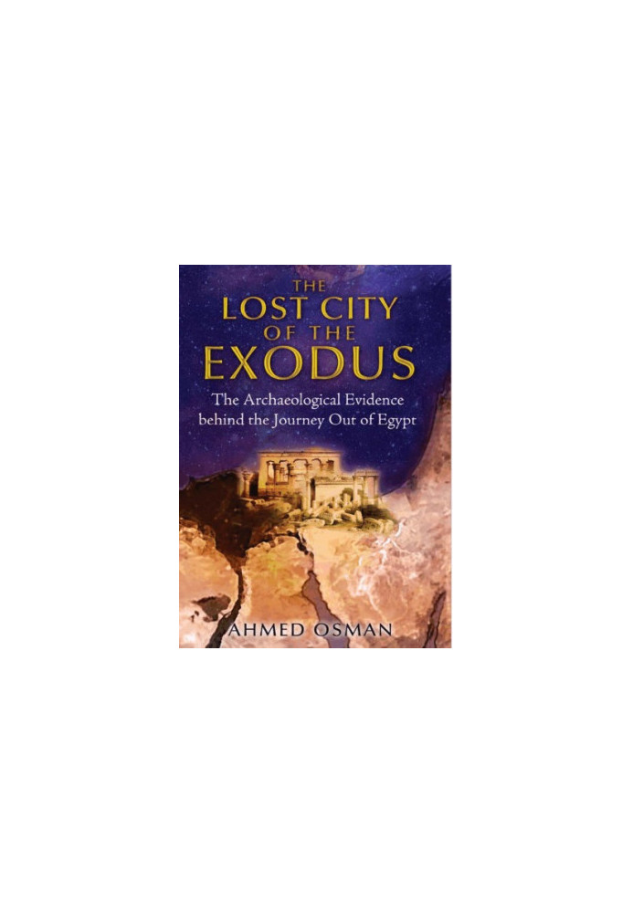 The Lost City of the Exodus