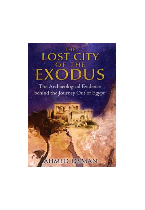 The Lost City of the Exodus