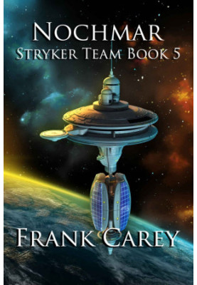 [Stryker Team 05] • Nochmar