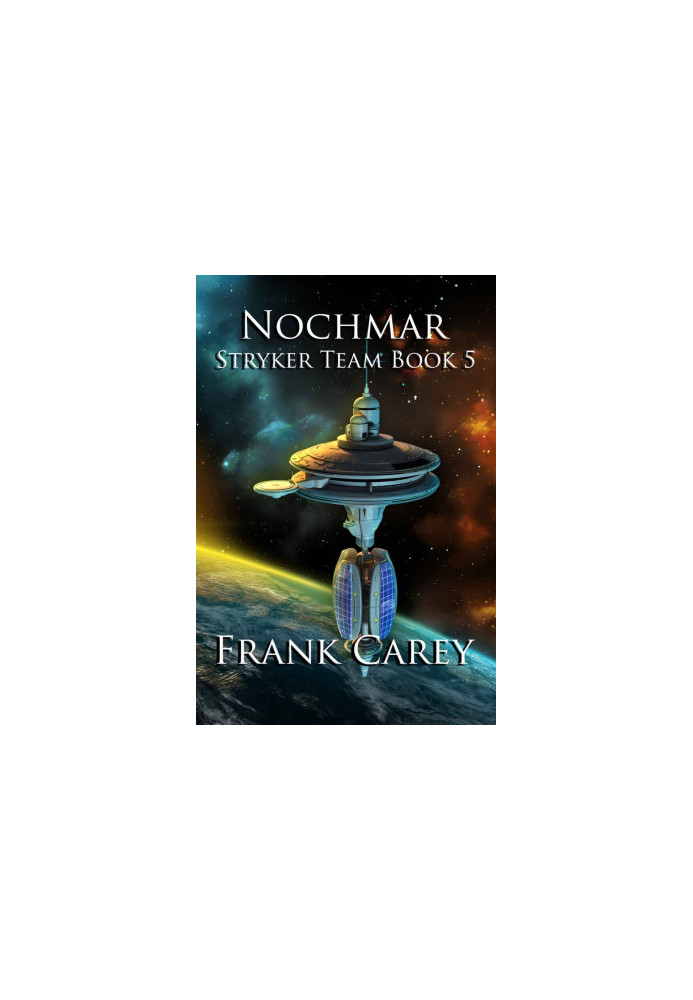 [Stryker Team 05] • Nochmar