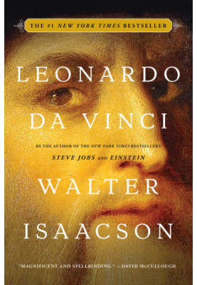 Leonardo Da Vinci