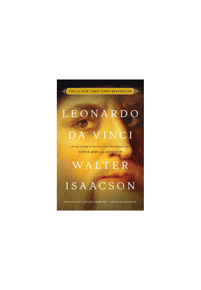 Leonardo Da Vinci
