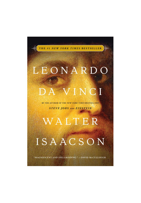 Leonardo Da Vinci