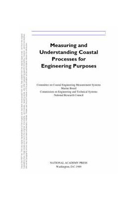 Measuring and Understanding Coastal Processes