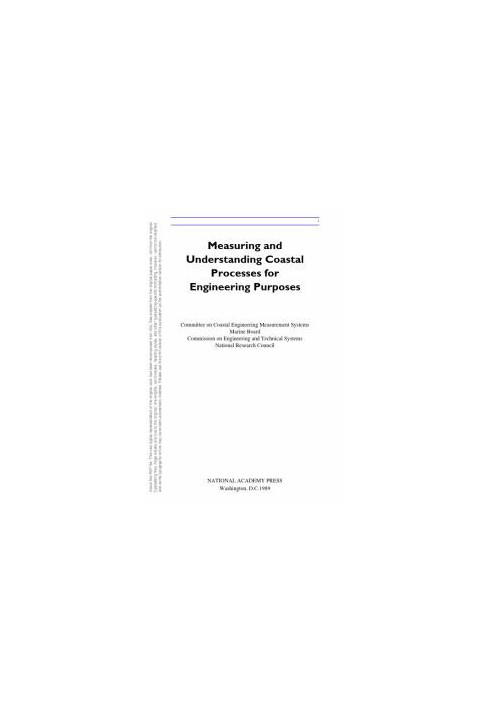 Measuring and Understanding Coastal Processes