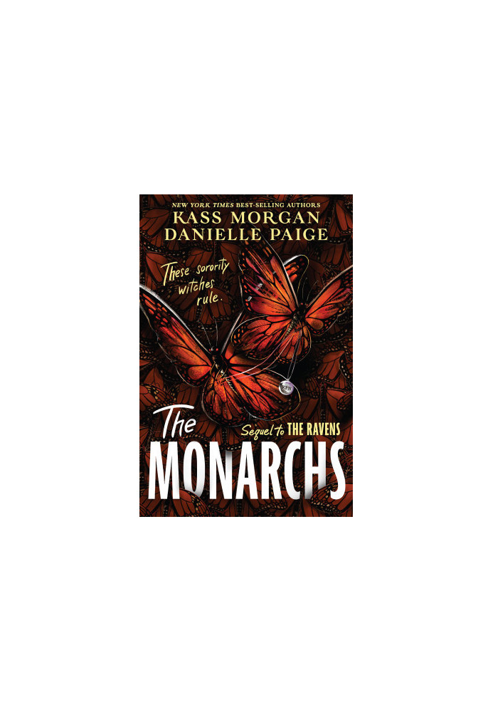 The Monarchs