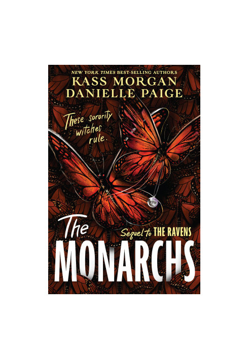 The Monarchs