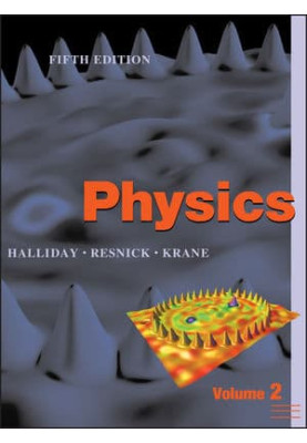 Physics, Volume 2, 5th Edition