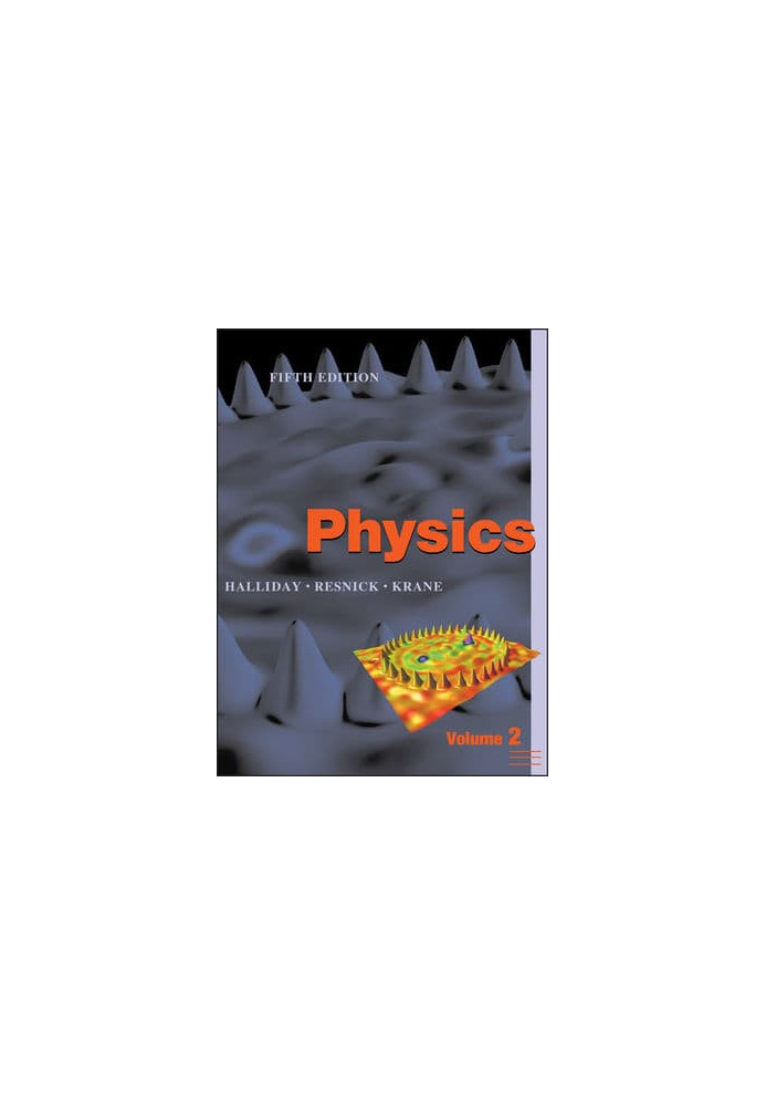 Physics, Volume 2, 5th Edition