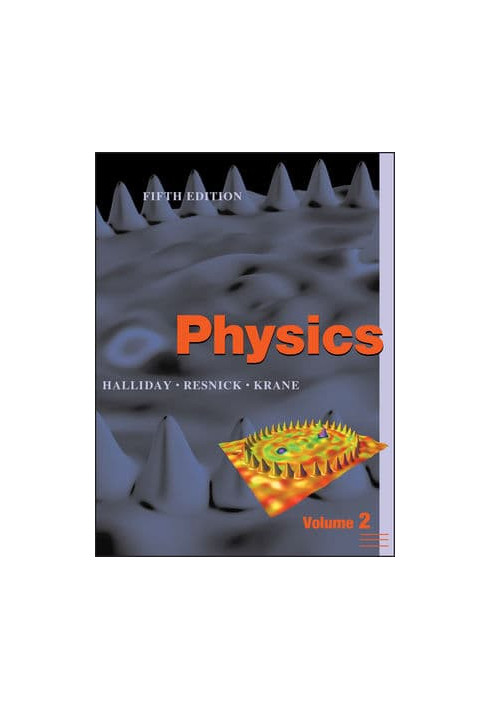 Physics, Volume 2, 5th Edition