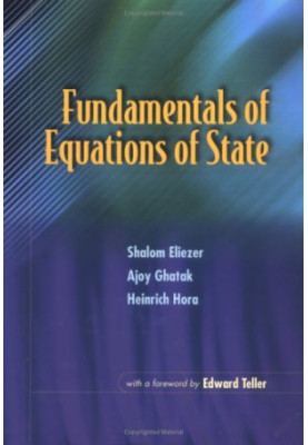 Fundamentals of Equations of State