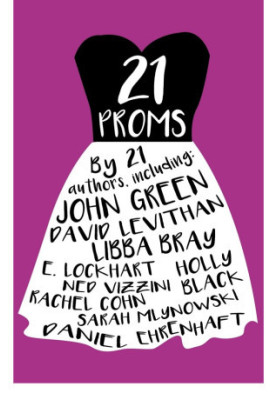 21 Proms