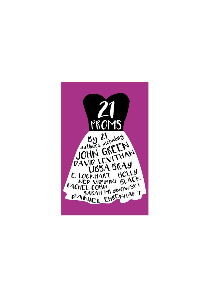 21 Proms