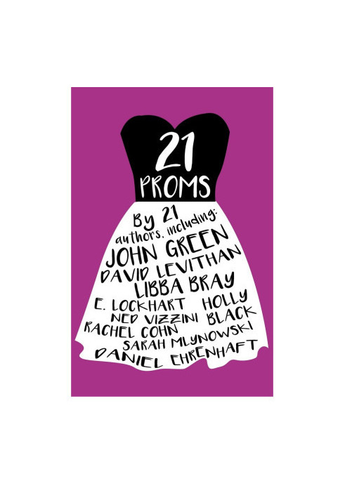 21 Proms