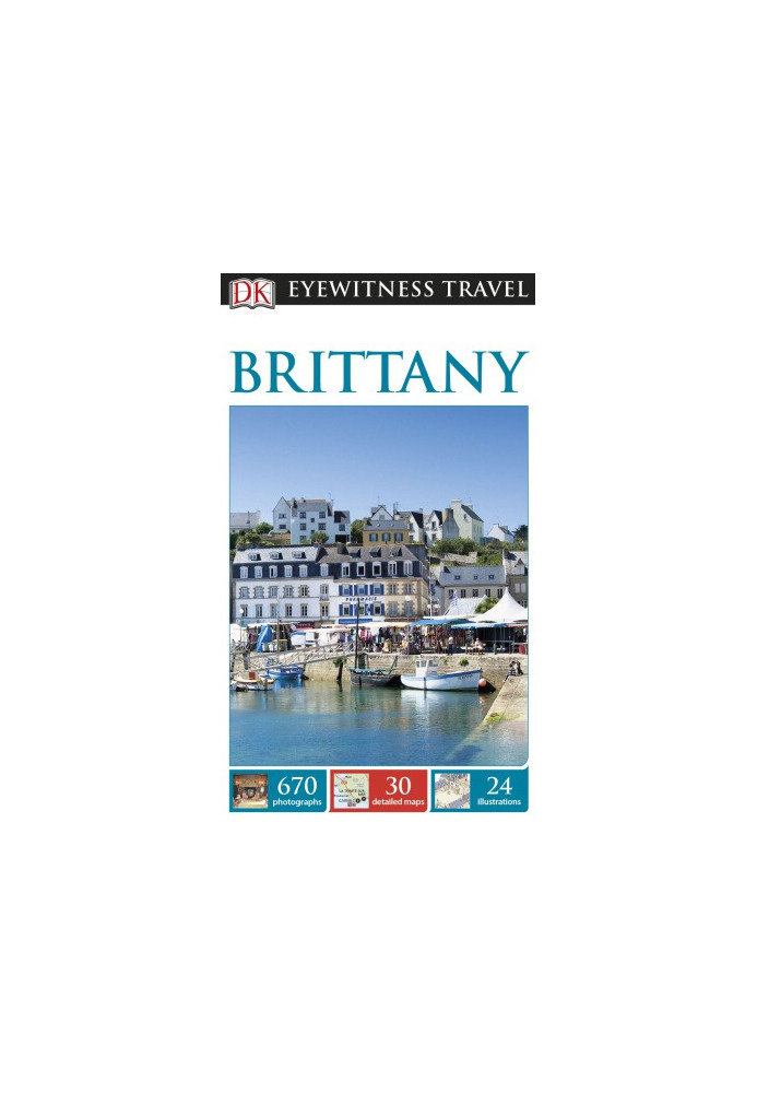 Brittany