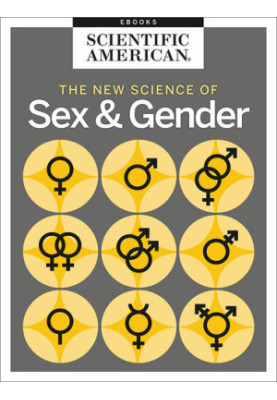 The New Science of Sex & Gender