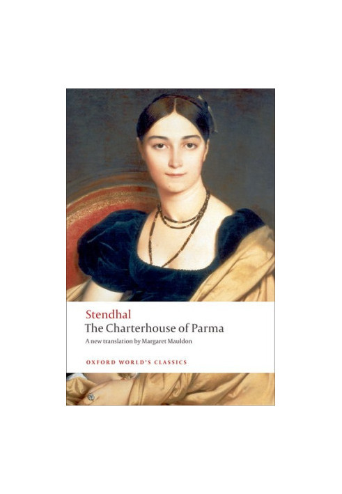 The Charterhouse of Parma