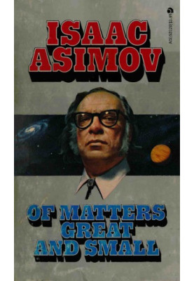 Of Matters Great and Small