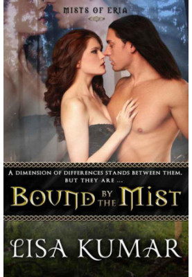 [Mists Of Eria 01] • Bound by the Mist