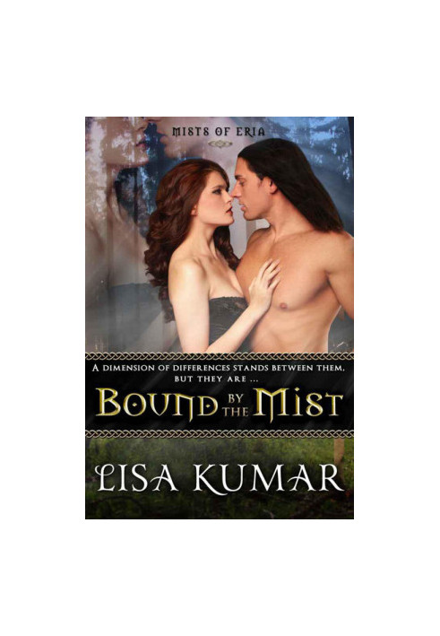 [Mists Of Eria 01] • Bound by the Mist