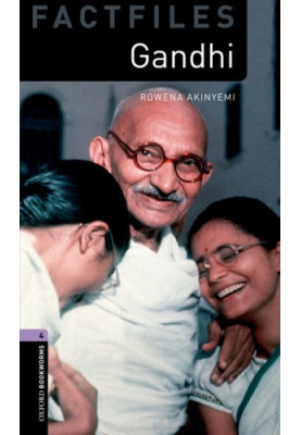 Gandhi