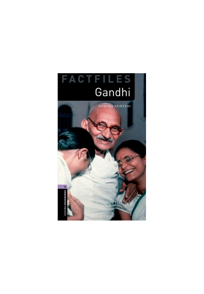 Gandhi