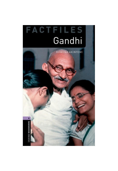 Gandhi
