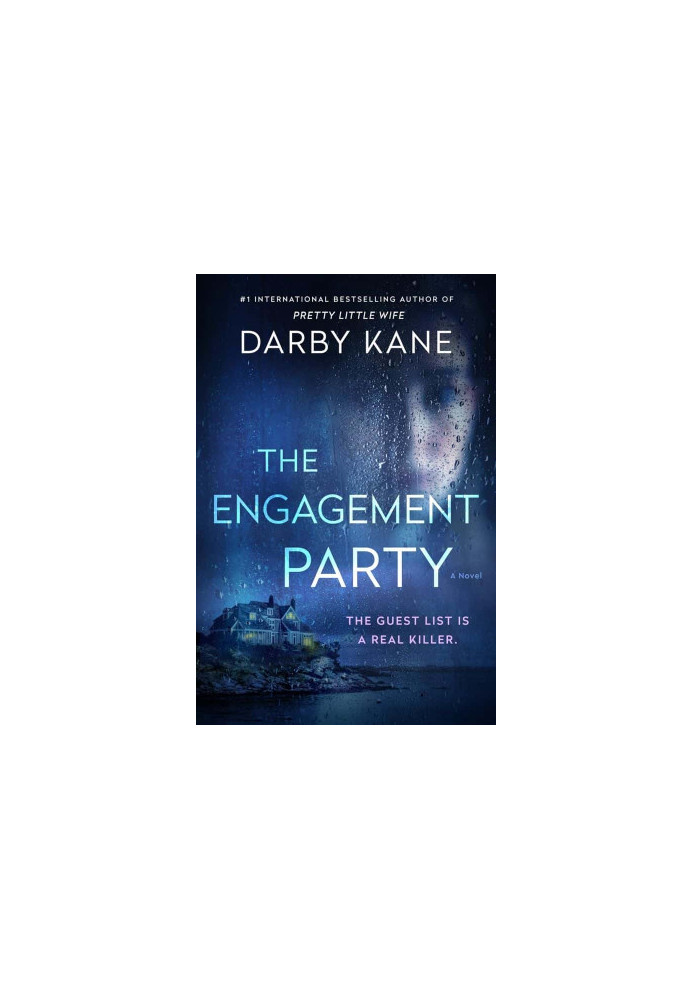 The Engagement Party