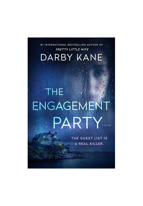 The Engagement Party