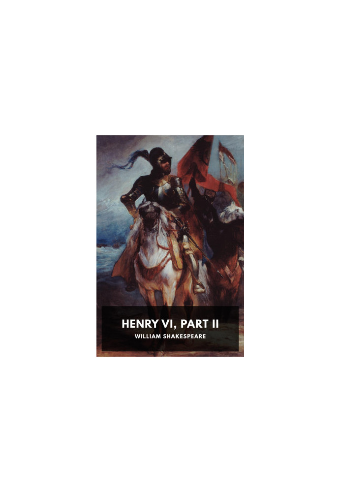 Henry VI, Part II