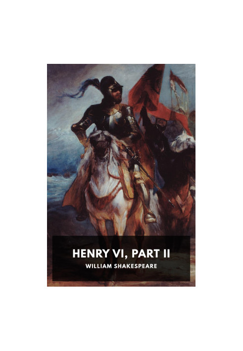 Henry VI, Part II