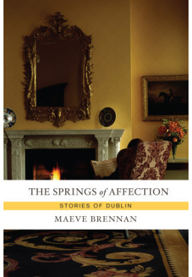 The Springs of Affection