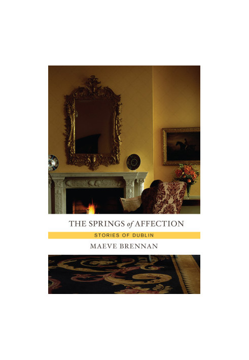 The Springs of Affection
