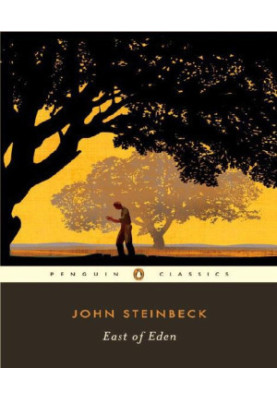 East of Eden, John Steinbeck Centennial Edition