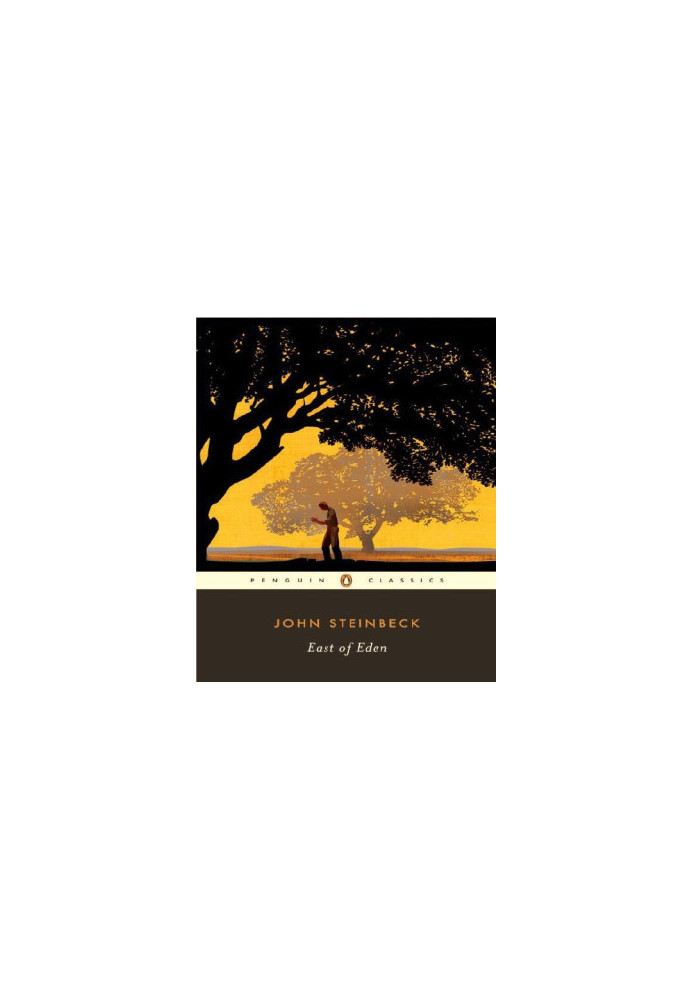 East of Eden, John Steinbeck Centennial Edition