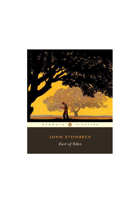 East of Eden, John Steinbeck Centennial Edition
