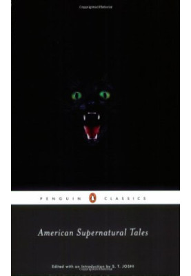 American Supernatural Tales