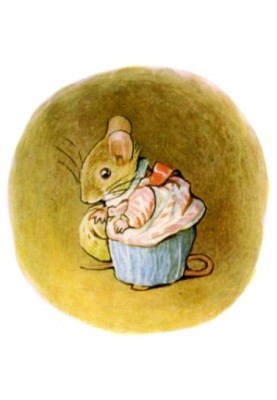 The Tale of Mrs. Tittlemouse