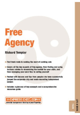 Free Agency: Life and Work 10.08