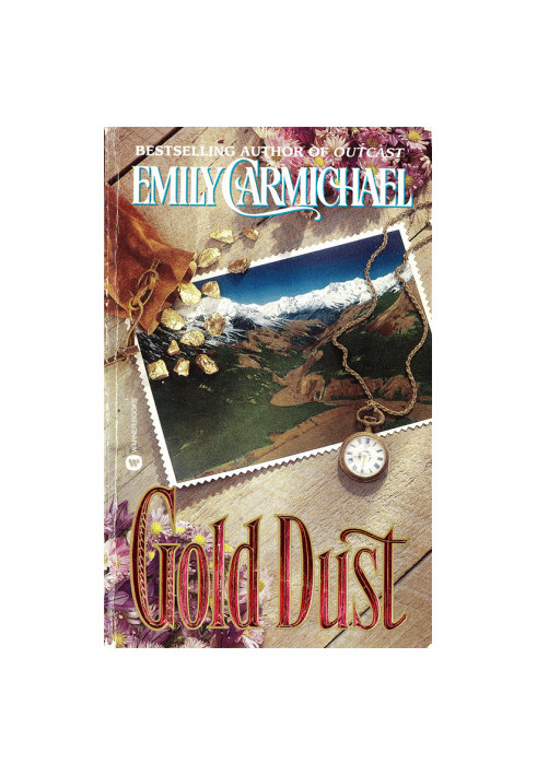 Gold Dust