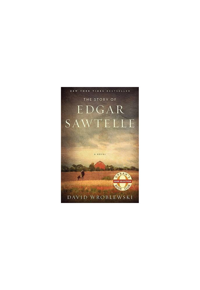 The Story of Edgar Sawtelle