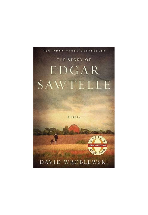 The Story of Edgar Sawtelle