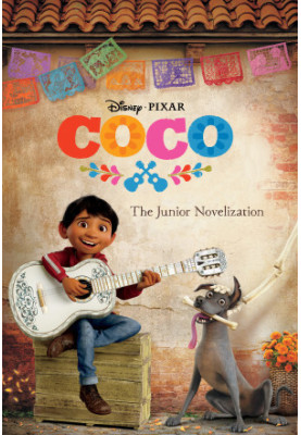 Coco Junior Novel