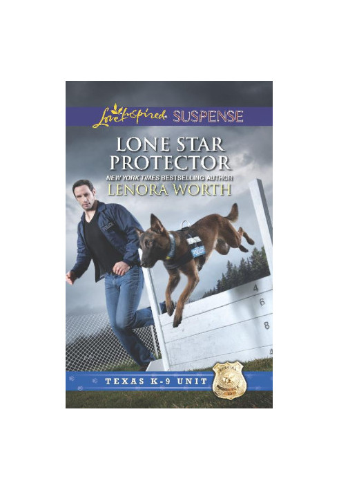 Lone Star Protector