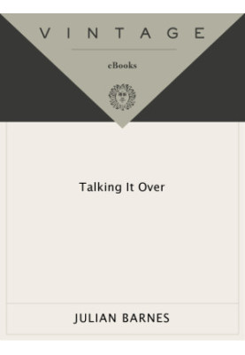 Talking It Over