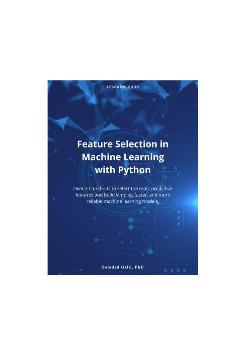 Feature Selection in Machine Learning with Python