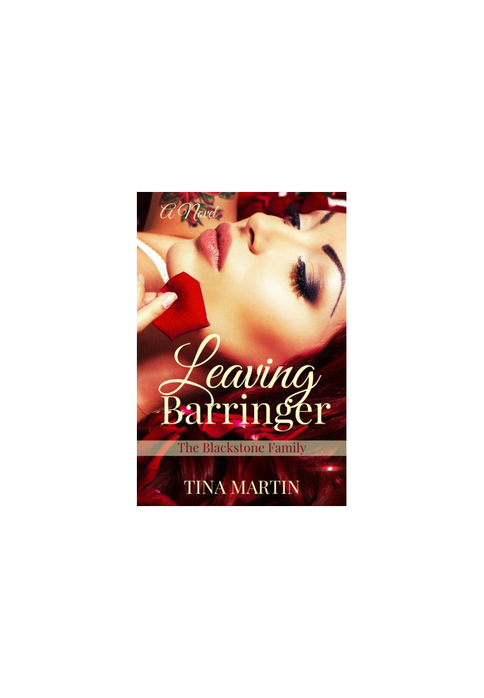 Leaving Barringer