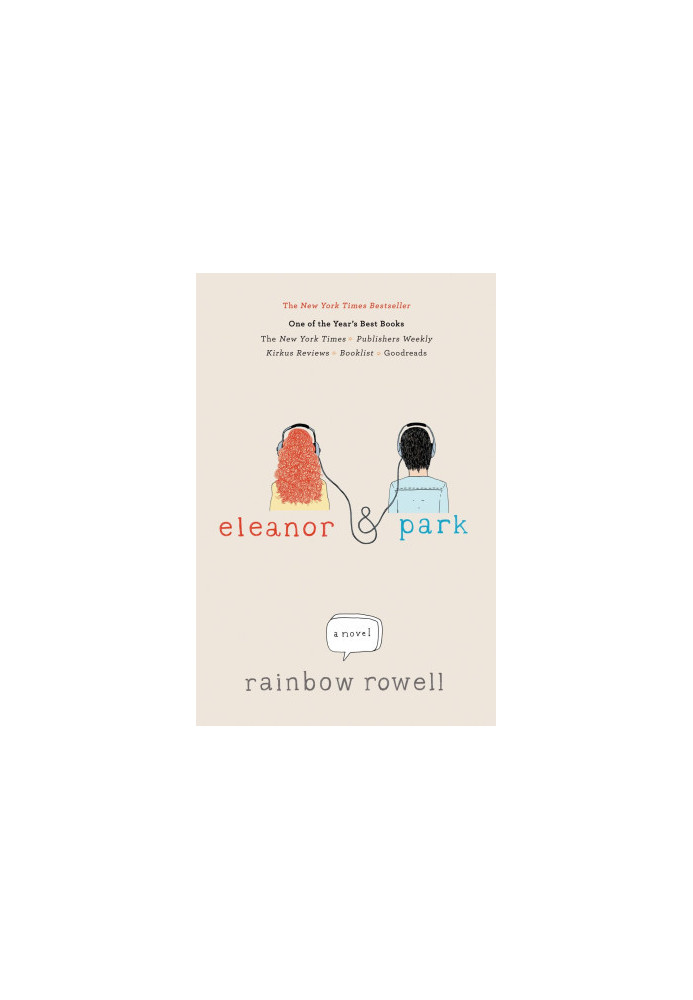 Eleanor & Park