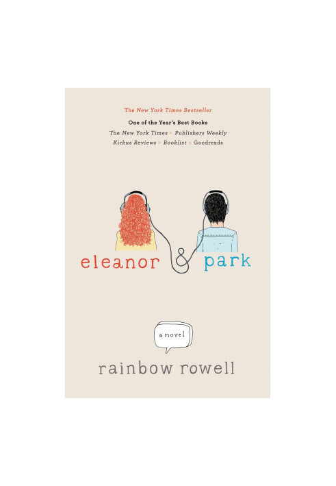 Eleanor & Park