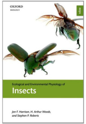 Ecological and Environmental Physiology of Insects